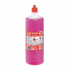 ALCOOL ETILICO - 750 ML