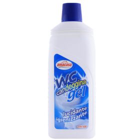 AMA WC GEL
