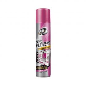 ACCHIAPPA POLVERE SPRAY