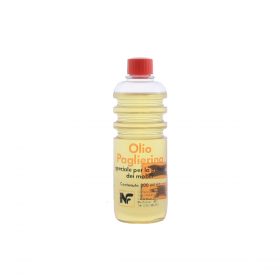 OLIO PAGLIERINO