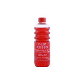 OLIO ROSSO