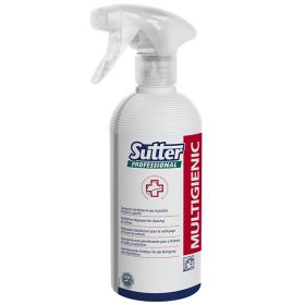 SUTTER MULTIGIENIC