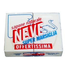 SAPONETTE PER BUCATO MARSIGLIA