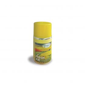 FRESH AIR - CREMA