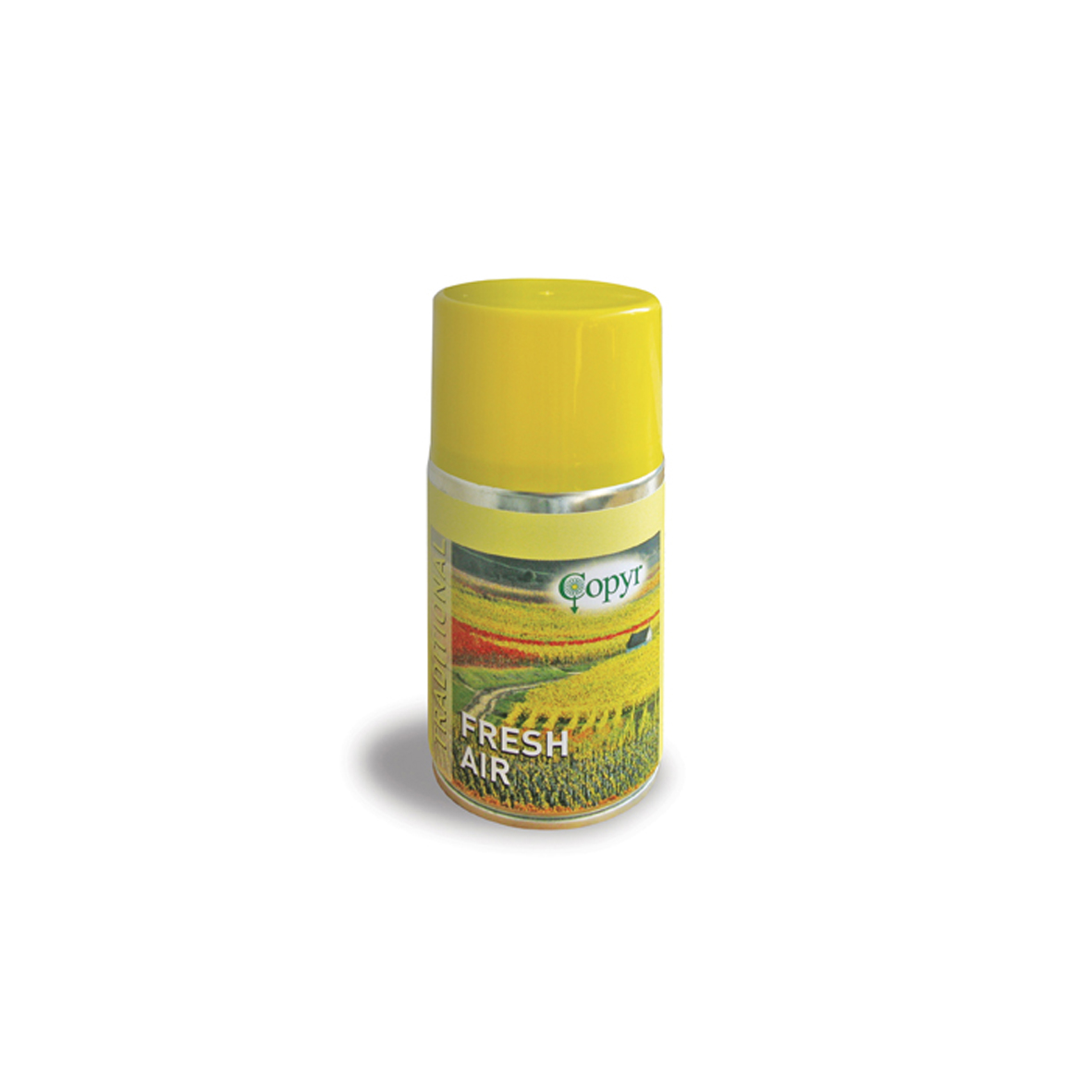 FRESH AIR - CREMA
