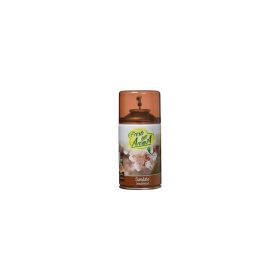 DEODORANTE SPRAY - SANDALO
