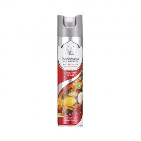 DEODORANTE SPRAY - COCKTAIL FRUIT