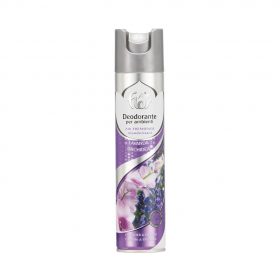 DEODORANTE SPRAY - LAVANDA & ORCHIDEA