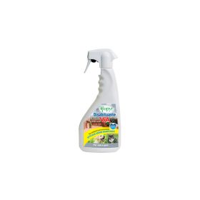 VIASOL - DISABITUANTE SPRAY