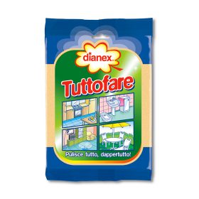 PANNO TUTTOFARE MULTICOLOR