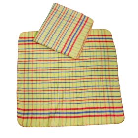 STRACCIO POLVERE SCOZZESE