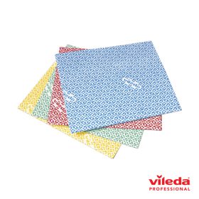 PANNO VILEDA WIPRO VERDE