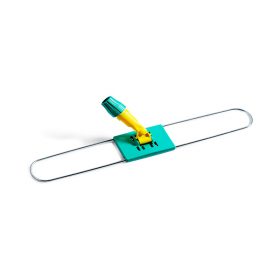 TELAIO SCOPA A FRANGE 80 CM