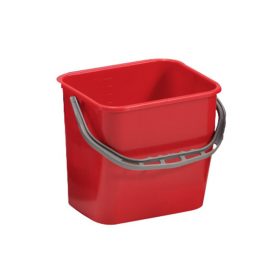SECCHIO ROSSO 12 L