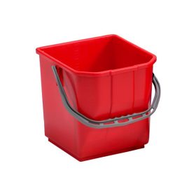 SECCHIO ROSSO 25 L
