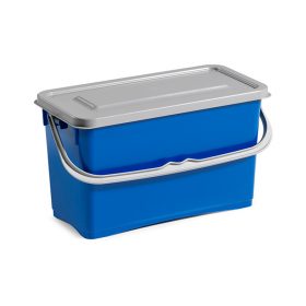 SECCHIO HERMETIC BLU