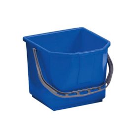 SECCHIO BLU 15 L