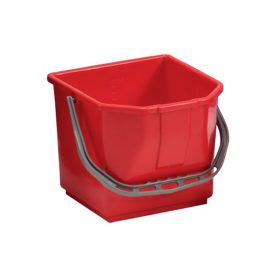 SECCHIO ROSSO 15 L