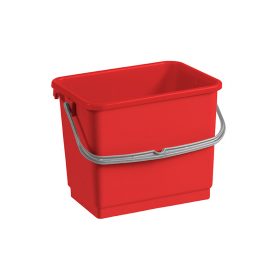 SECCHIO ROSSO 4 L