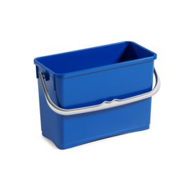 SECCHIO BLU 8 L