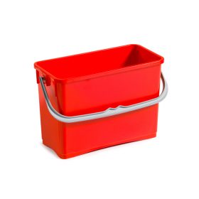 SECCHIO ROSSO 8 L