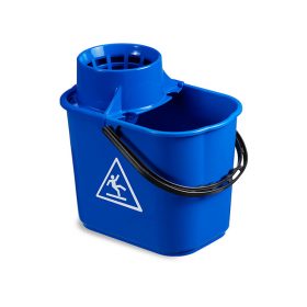 SECCHIO EASY 14 L BLU