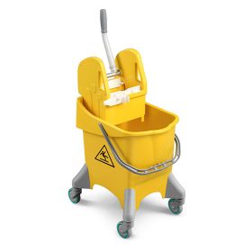 SECCHIO PILE 30 L