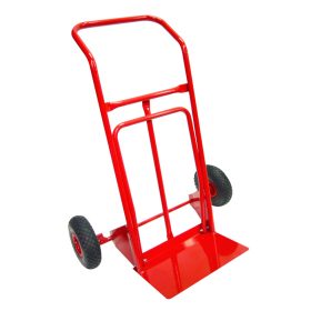 CARRELLO PORTACOLLI/PORTASACCHI