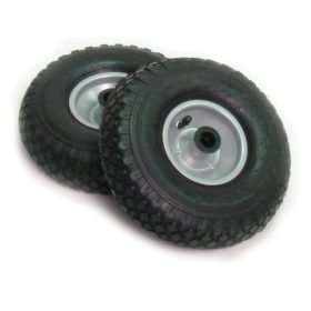 RUOTA PIENA ELASTICA