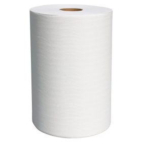 Rotolo carta asciugamani goffrata