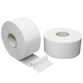 Carta igienica MINI JUMBO P.C.