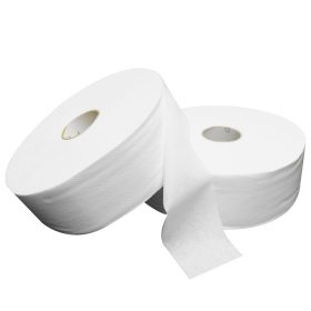 Carta igienica JUMBO P.C.