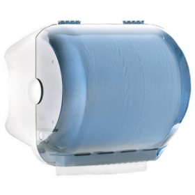 Dispenser di carta HACCP