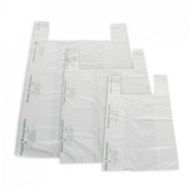 Shopper biodegradabili - 24 + 12x42