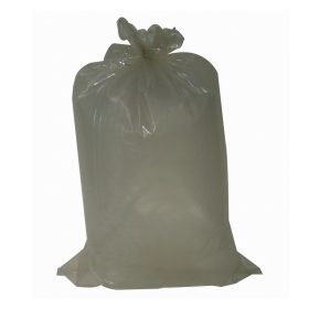 SACCHI IMMONDIZIA GRIGI - 72X110