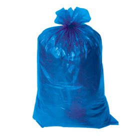 SACCHI IMMONDIZIA AZZURRI - 72X110