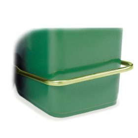 PEDALE PER CONTENITORE QUADRO 120 L