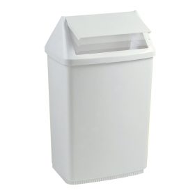 CESTINO CAROLINE CON COPERCHIO