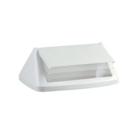 COPERCHIO OSCILLANTE PER CAROLINE