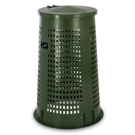 TRESPOLO IN PLASTICA