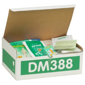 PACCO REINTEGRO ALL. 1