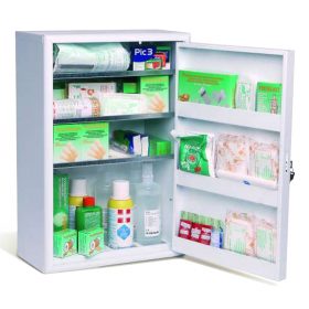 ARMADIETTO PRONTO SOCCORSO CPS660