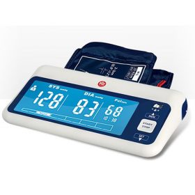 SFIGMOMANOMETRO DIGITALE AUTOMATICO