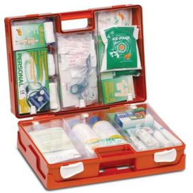 VALIGETTA PRONTO SOCCORSO CPS518