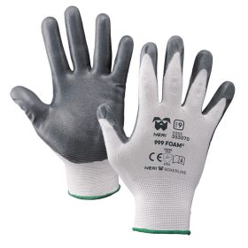 GUANTO IN FILO CONTINUO