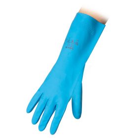GUANTI RIUTILIZZABILI IN NITRILE