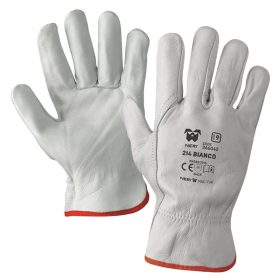 GUANTO IN PELLE DI BOVINO