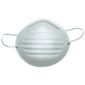 MASCHERINE ANTIPOLVERE