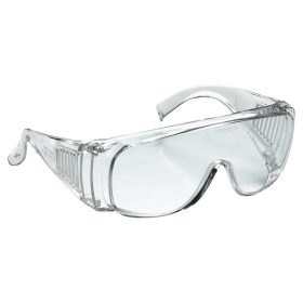 OCCHIALE A STANGHETTA IN POLICARBONATO