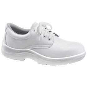 SCARPA PROTETTIVA BIANCA S2 SRC